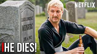 Why Is Cobra Kai Season 7 Cancelled?