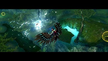 Aion 4.0: Dark Betrayal - New Skills