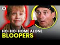 Home Alone&#39;s Unforgettable On-Set Moments |⭐ OSSA