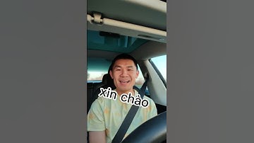 How do you say "hello" in Vietnamese?