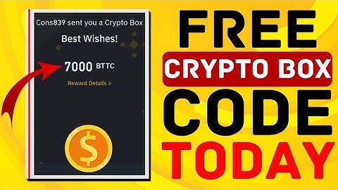 binance crypto box code free today crypto box code #binance #cryptobox#binancedigital