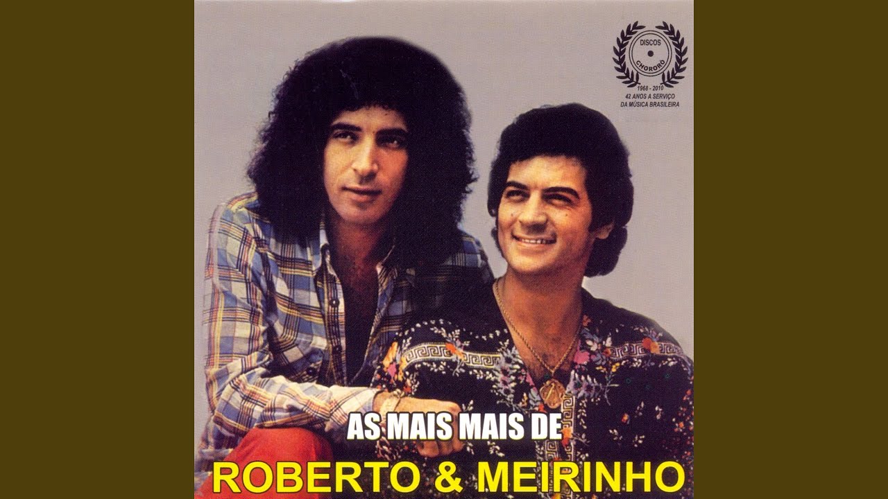 sanfona furada roberto e meirinho