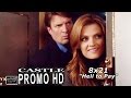 Castle 8x21 Promo - Castle Season 8 Episode 21 Promo “Hell to Pay” (HD)