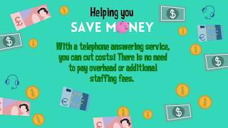 Here Are Just Five Benefits To Hiring Answernet For Your Telephone Answering Service