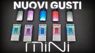 Nuovi Gusti Per Mini Di Airbar
