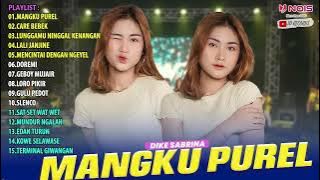 DIKE SABRINA MANGKU PUREL CARE BEBEK FULL ALBUM TERBARU 2022