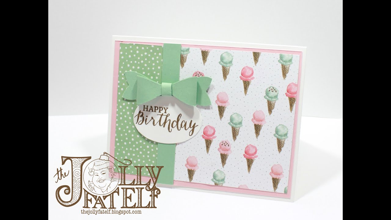 Stampin' Up Rose Wonder and Birthday Bouquet