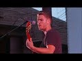 Kaleo - I Walk On Water (Live HD 2016)