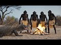 Life 7 Million Years Ago | Early Human Survival vs  Ferocious Beasts #PrehistoricWorld #HumanOrigins
