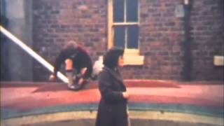 Hartleplool headland late 1950s..( short 8mm home movie footage)
home movie footage of the headland from the Gowland family in the late 1950s Hartleplool headland late 1950s..( short 8mm home movie footage)