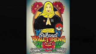 Kumpulan Srikandi Sh Winongo Stk Pshw