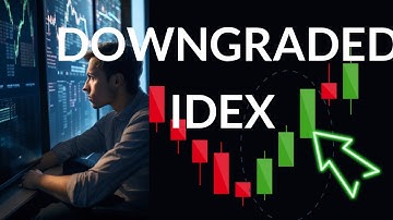 Is IDEX Overvalued or Undervalued? Expert Stock Analysis & Predictions for Mon - Find Out Now!