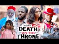 DEATH ON THE THRONE (SEASON 8) - 2021 LATEST NIGERIAN NOLLYWOOD MOVIES