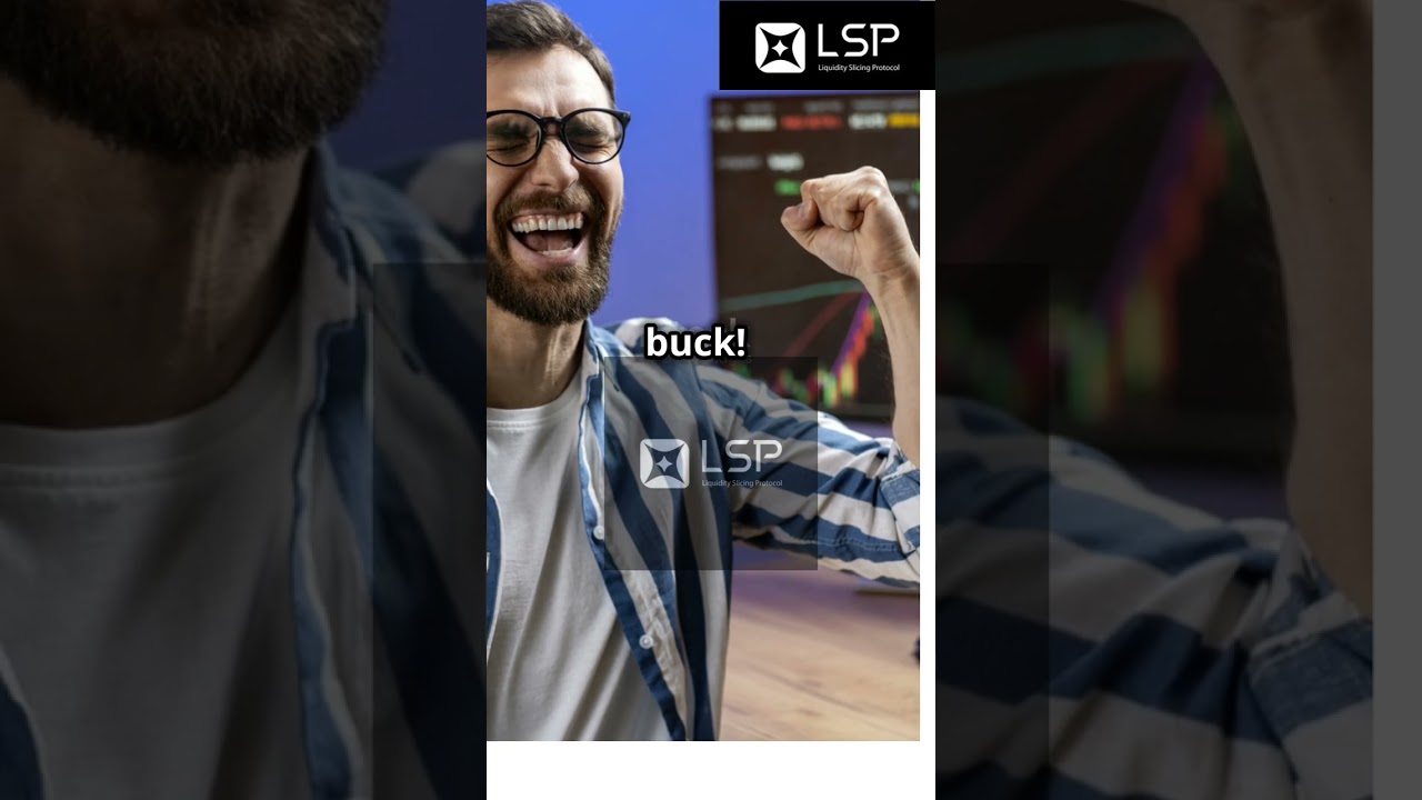 LIQUIDITY SLICING PROTOCOL