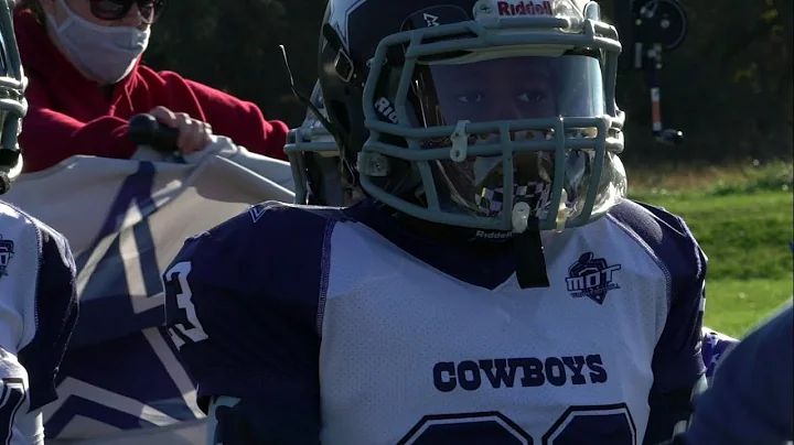 Julian "Ham" Coleman | 2020 MOT Regular Season Hig...
