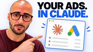 Connect Google Ads to Claude for Free