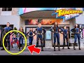 TINY DETAILS You MISSED In THE THUNDERMANS RETURN Trailer