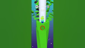 STACK BALL EXPLODE #gaming #dropstackball #viral #trending #foryou #fypシ゚ 🤯🤯🤯