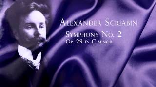 Scriabin Symphony No.2
