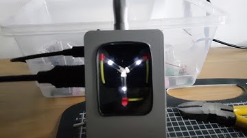 Raspberry Pi project 