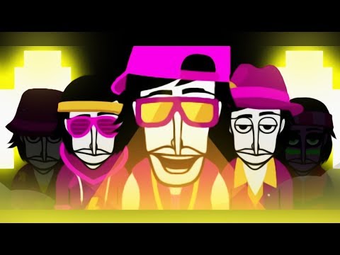 Видео: 🎵 ЧТО - ТО НЕОБЫЧНОЕ! ► Incredibox МОДЫ #4