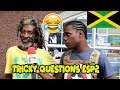 Trick Questions In Jamaica Episode2 [Spanish Town] @DiQuestion @JnelComedy