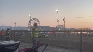 2025 Herkimer county fair