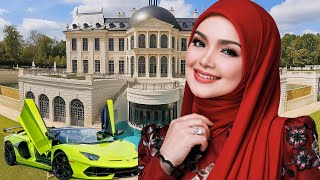 Download Lagu Inilah kehidupan mewah Siti Nurhaliza pada tahun 2025, rumah agam, kereta mewah. MP3 Download Lagu Inilah kehidupan mewah Siti Nurhaliza pada tahun 2025, rumah agam, kereta mewah. MP3