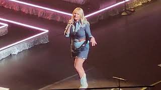 Miranda Lambert - Only Prettier - Foxwoods Premier Theater, CT - June 8, 2024 Net Worth