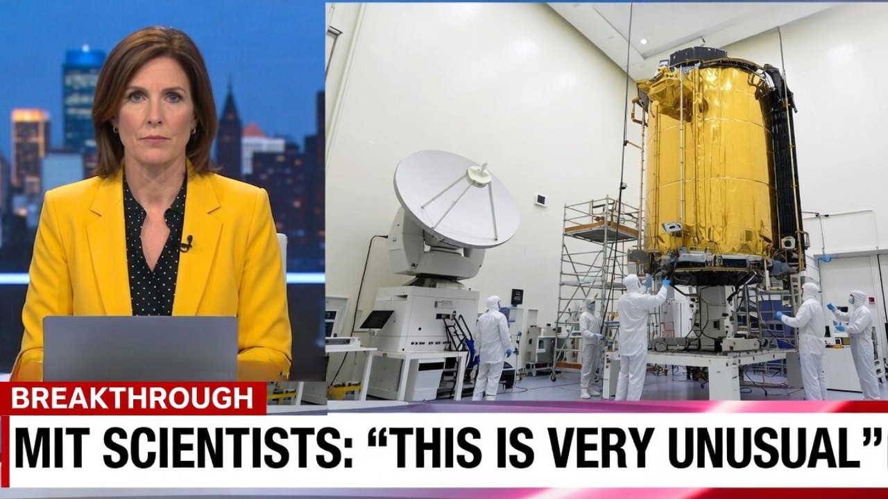 MIT Just Cracked Nuclear Fusion   And the Oil Industry Should Be Terrified