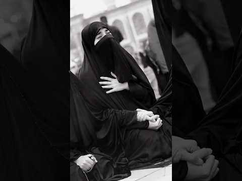 بوية تدري شلون عازات الأبو