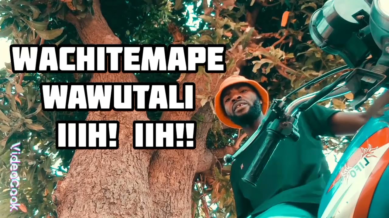 JB KANUMBA_HALIMA (OFFICIAL AUDIO+LYRICS MUSIC)