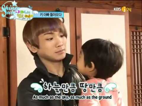The Best of SHINee's Key!