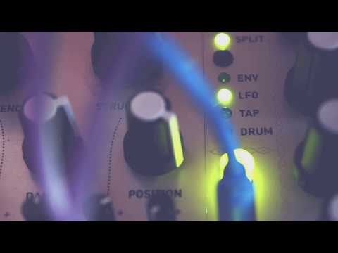 Disastrous Drone | Feat. Mutable Instruments Rings, Clouds, Peaks, Veils & Shades