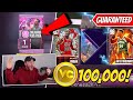 I Spent 100K VC on Pink Diamond Plus SUPER PACKS Pack Opening!