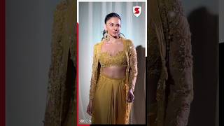 Rakul Preet Singh Photoshoot Behind The Scenes Bts