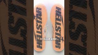 Est-ce que c’est la meilleure collab d’Adidas de l’année ? Adidas Superstar II X Hellstar