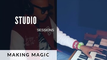 1500 or Nothin Studio Sessions : Making Magic
