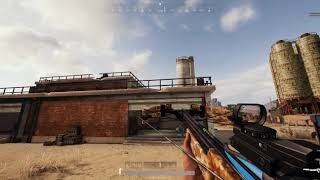 PUBG Double Crossbow Kill