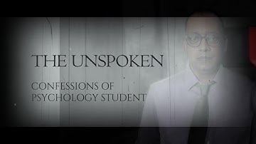 No One Talks About This: The Hidden Side of Suicide