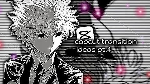 4  transition ideas when you