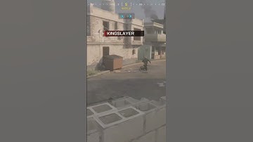 How To Use Longbow Sniper | Modern Warfare 3 #shorts #mw3 #cod #callofduty #gaming #snipermontage