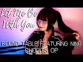 Let Me Be With You | CHOBITS OP | Round Table Featuring Nino