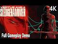 Virtue and a Sledgehammer Full Demo Gameplay Walkthrough | 4K No Commentary