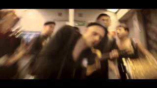 Video thumbnail of "BudZillus - Immer Weiter [official video]"