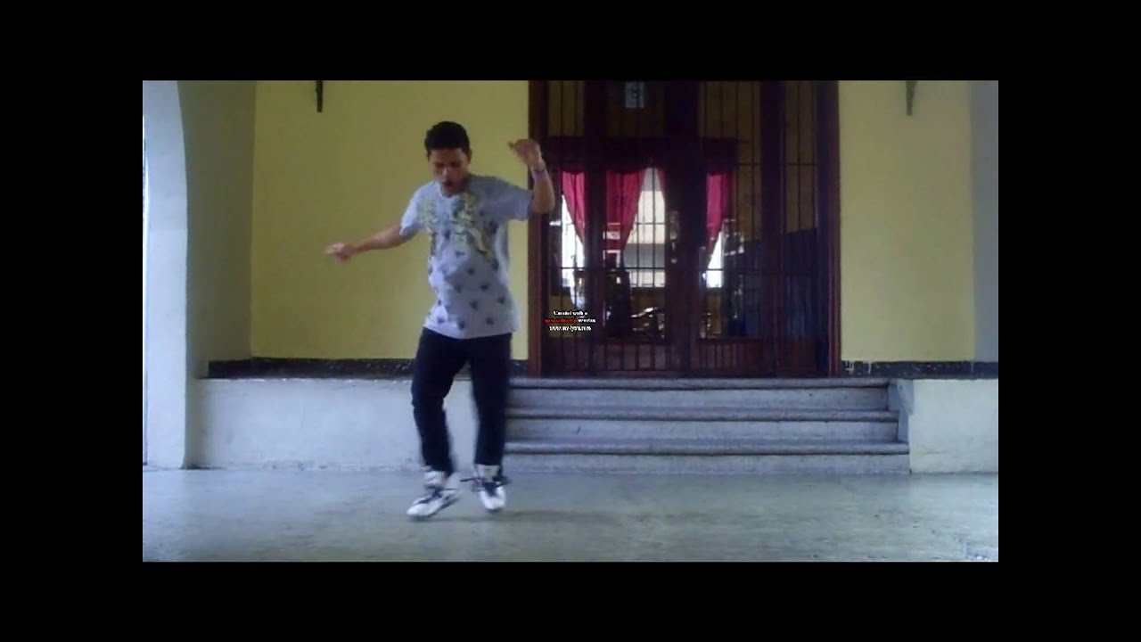 dominican jerk ent official video