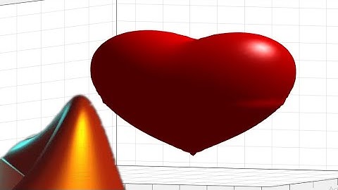 How to create beating heart using MATLAB code || valentine day
