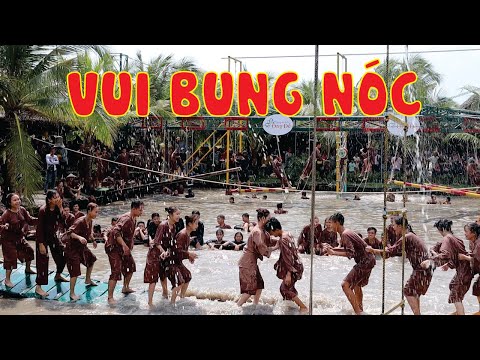 khu du lịch sinh thái ông đề khu du lịch sinh thái ông đề