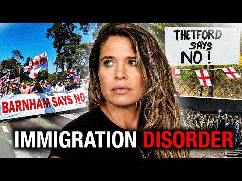 1,200 migrants are coming to this town of 700