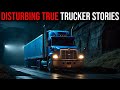 3 Hours of Disturbing True Abandoned Tunnel Trucker Horror Stories to Fall Asleep To